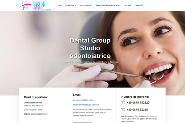 Dental Group