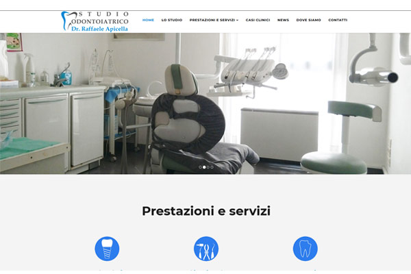 Studio Dentistico Apicella