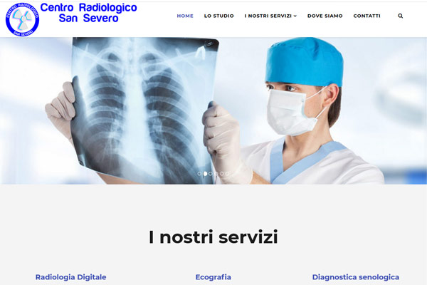Centro Radiologico San Severo