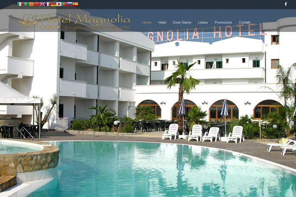 Hotel Magnolia