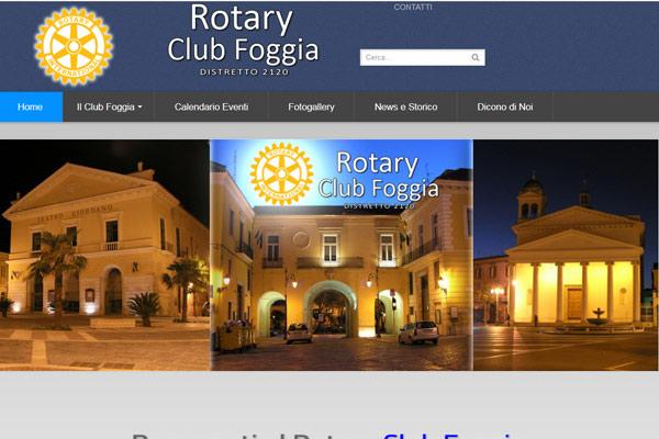 Rotary Club Foggia